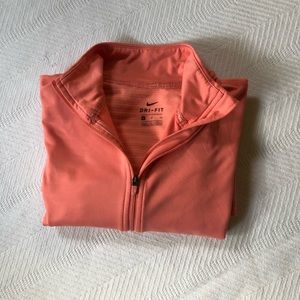 Nike Dry-Fit S Small Sweater